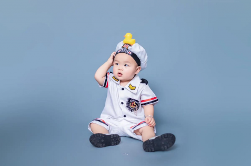 长治宝宝有点低烧怎么办